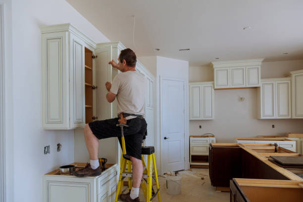 Licensed Kitchen service in Lebanon, KY - Remodeling Of Kitchen