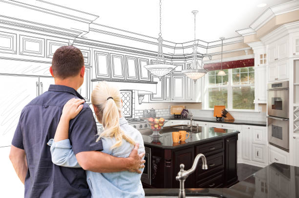 Professional Kitchen technician working in Lebanon, KY