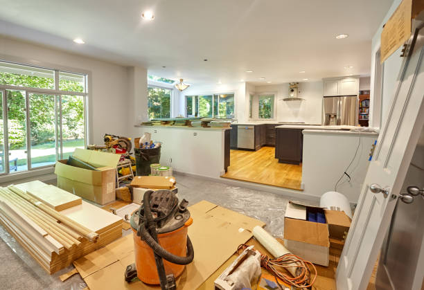 Reliable Kitchen contractor in Lebanon, KY by Remodeling Of Kitchen